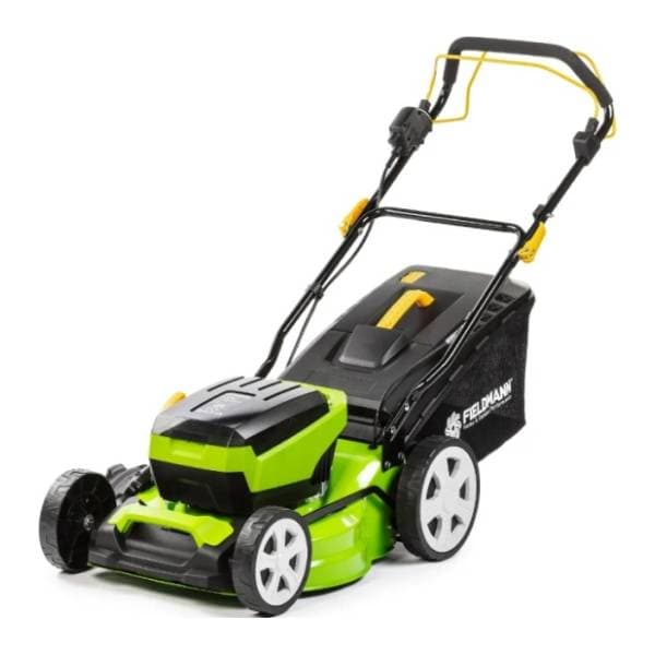 FIELDMANN FZR 70465-0 Solo 20V aku kosilica za travu 0