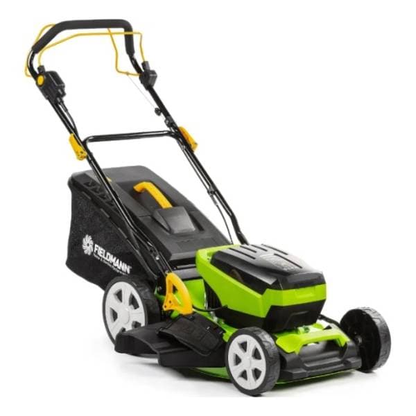 FIELDMANN FZR 70465-0 Solo 20V aku kosilica za travu 1