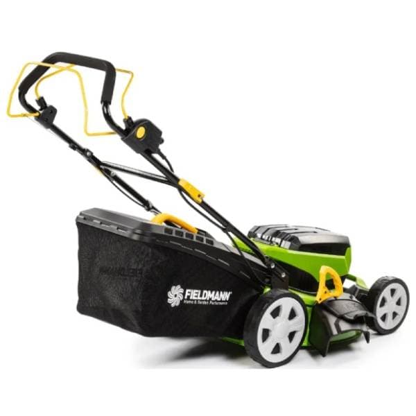 FIELDMANN FZR 70465-0 Solo 20V aku kosilica za travu 2