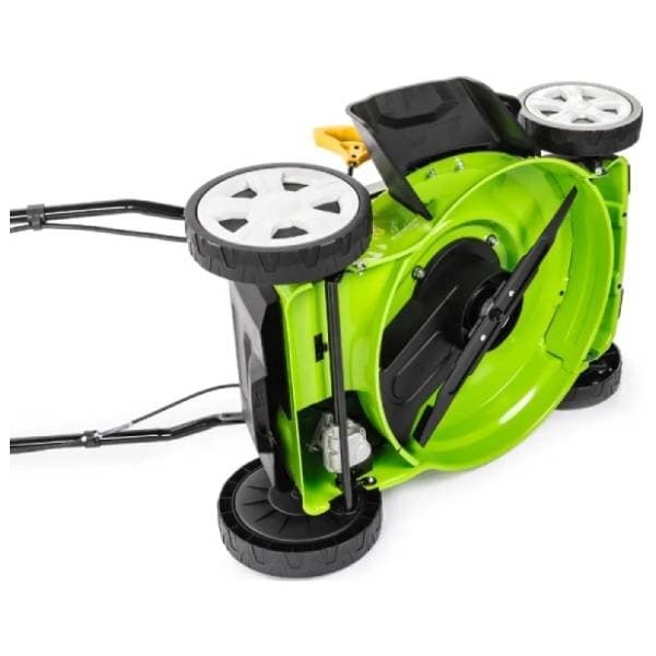FIELDMANN FZR 70465-0 Solo 20V aku kosilica za travu 4