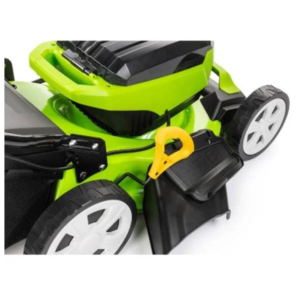 FIELDMANN FZR 70465-0 Solo 20V aku kosilica za travu 7
