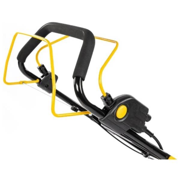 FIELDMANN FZR 70465-0 Solo 20V aku kosilica za travu 8