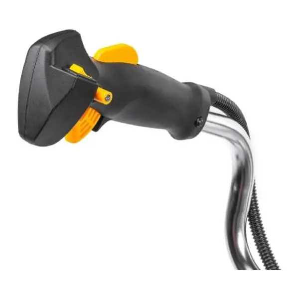 FIELDMANN FZS 5002-B benzinski trimer za travu 6