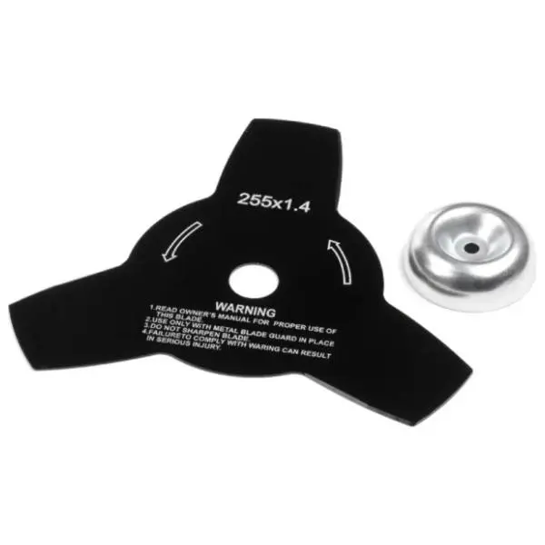 FIELDMANN FZS 5002-B benzinski trimer za travu 8
