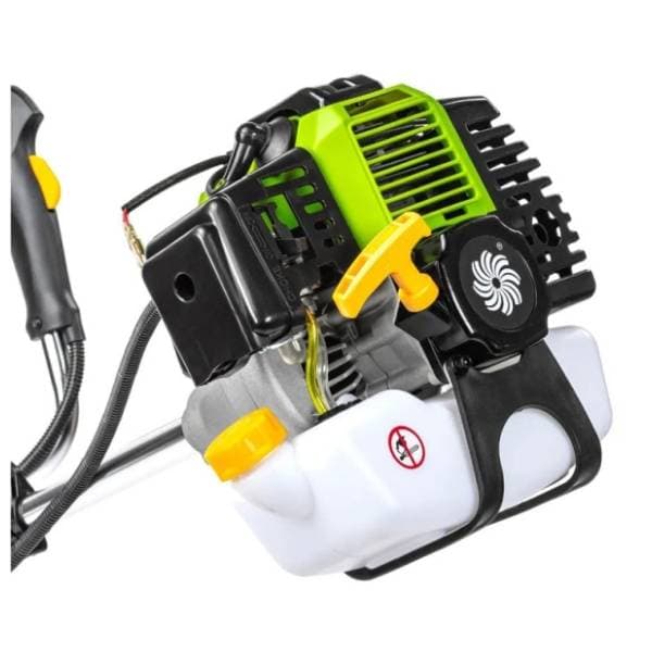 FIELDMANN FZS 5004-B benzinski trimer za travu 3