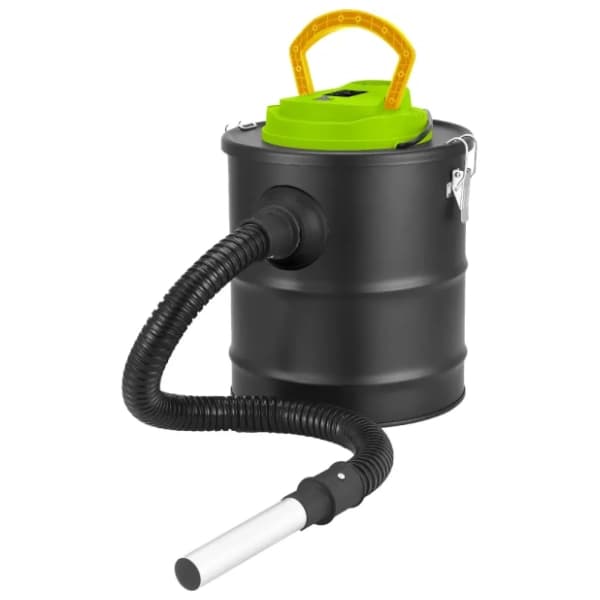 FIELDMANN usisivač za pepeo FDU 200801-E 0