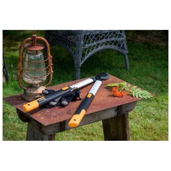 FISKARS 1013564 teleskopske makaze za grane 2