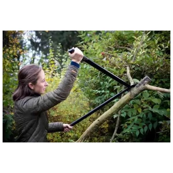 FISKARS L39 1001430 makaze za grane 1