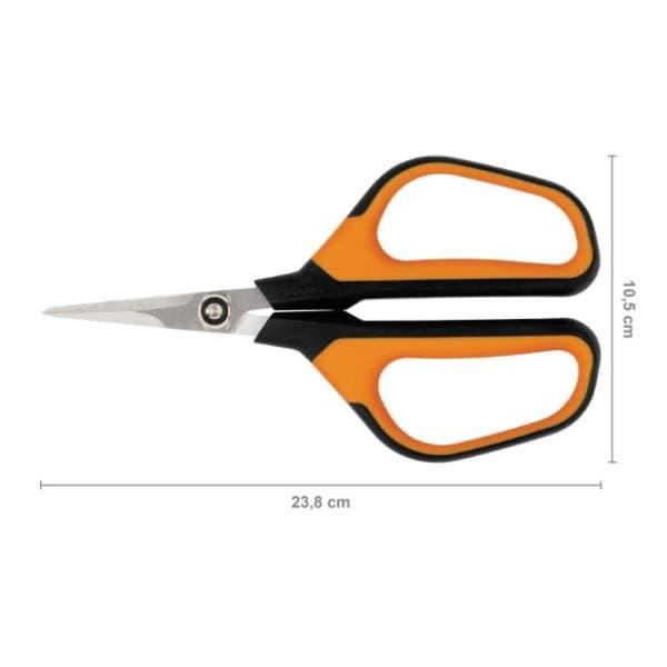 FISKARS SP 15 1051602 makaze za orezivanje sa špicastim vrhom 1