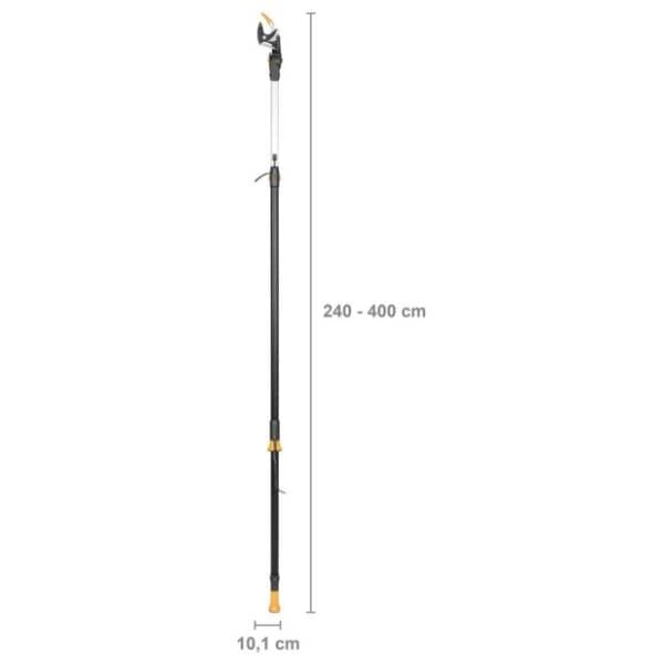 FISKARS UPX86 univerzalni teleskopski sekač grana 2