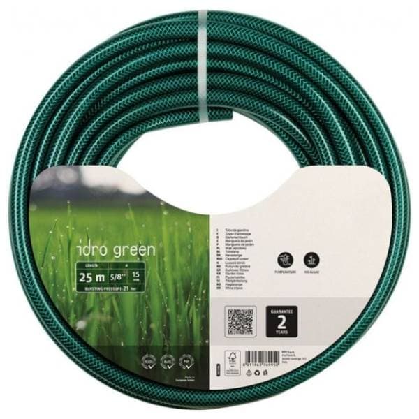 FITT Idro green 1" 50m baštensko crevo 0