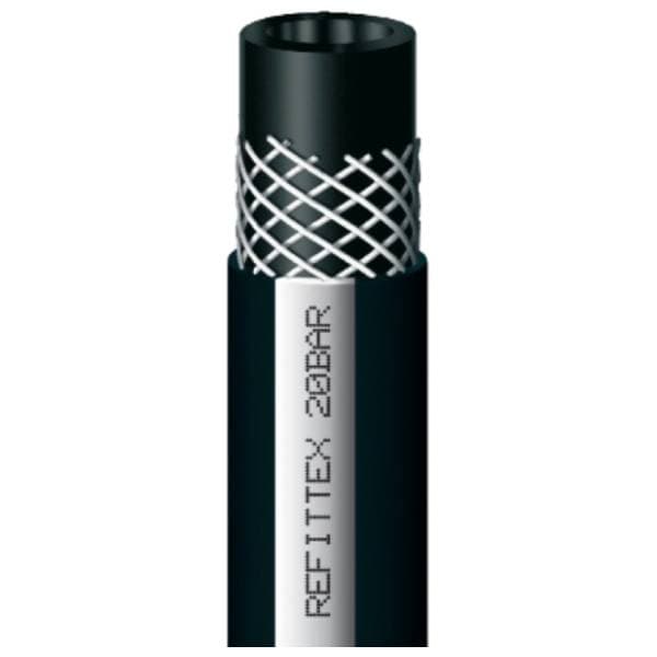 FITT Refitex 20 bar 13 x 19 100m baštensko crevo 0