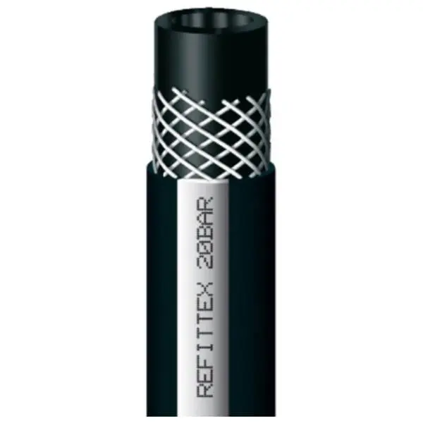 FITT Refittex 20 bar 8 x 13 50m baštensko crevo 0