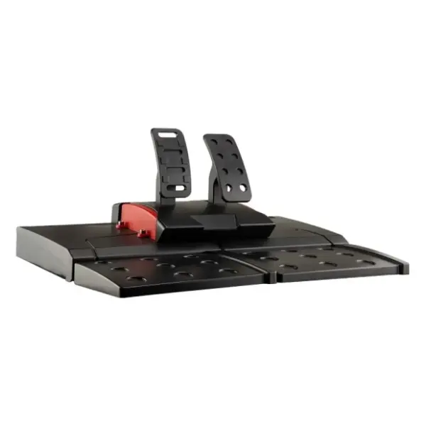 FLASHFIRE Monza Racing WH3205V volan 2