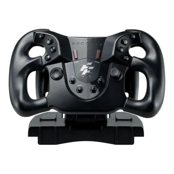 FLASHFIRE Monza Racing WH3205V volan 1