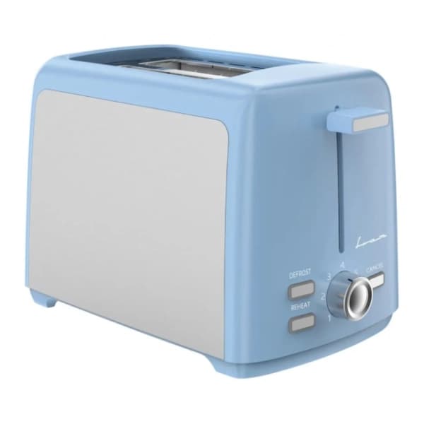 FRAM toster FTP-8007SSBL 0