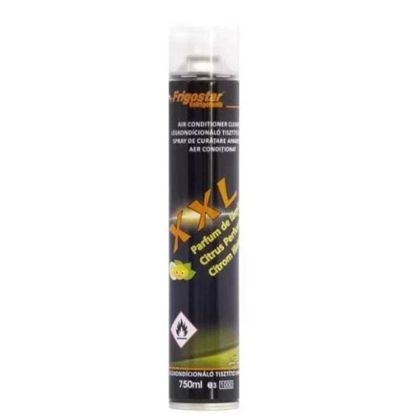 FRIGOSTAR sprej za čišćenje klime 750ml 0
