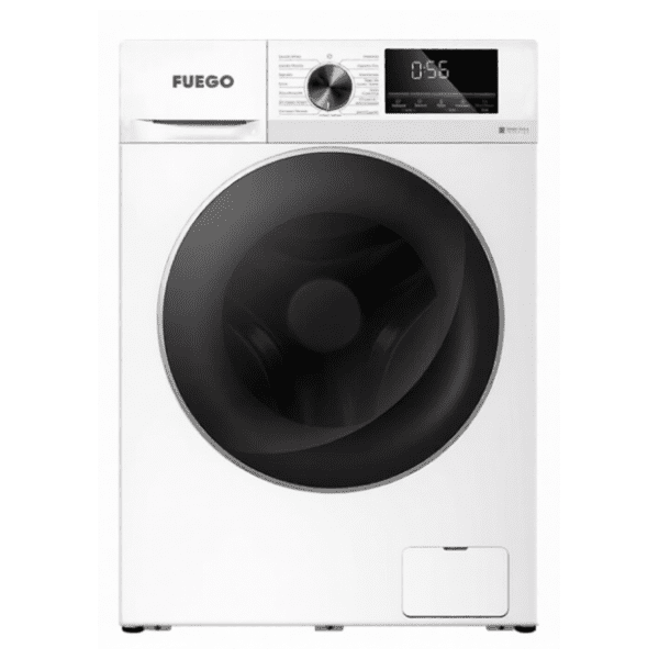 FUEGO mašina za pranje veša WMFGTC101243DD 0