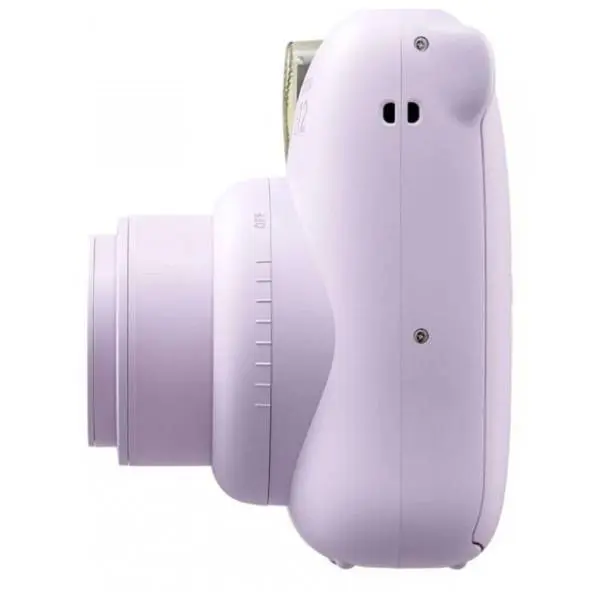 FUJIFILM Instax Mini 12 Lilac Purple Bundle fotoaparat 4