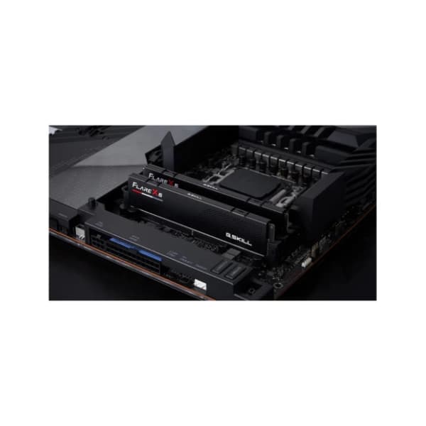 G.SKILL 32GB (2 x 16GB) DDR5 6000MHz PC6000 CL30 32FX5 4