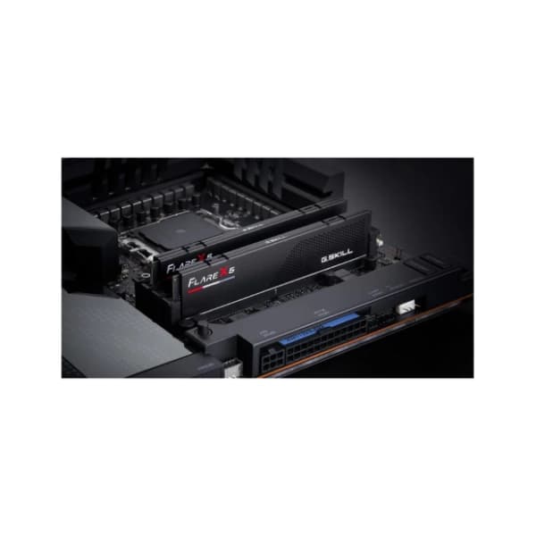 G.SKILL 32GB (2 x 16GB) DDR5 6000MHz PC6000 CL30 32FX5 3