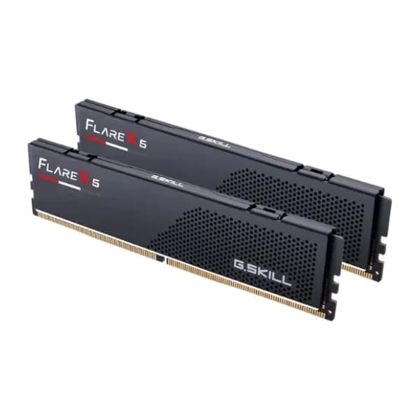 G.SKILL 32GB (2 x 16GB) DDR5 6000MHz PC6000 CL30 32FX5 2