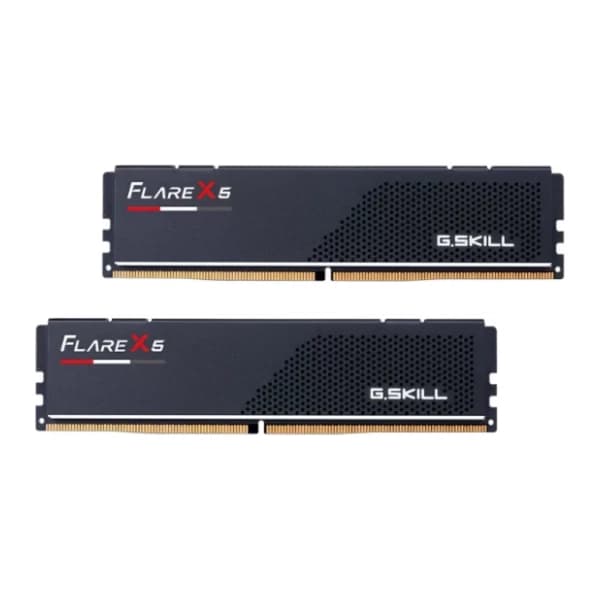G.SKILL 32GB (2 x 16GB) DDR5 6000MHz PC6000 CL30 32FX5 1