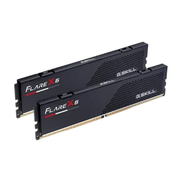 G.SKILL 32GB (2 x 16GB) DDR5 6000MHz PC6000 CL30 32FX5 0