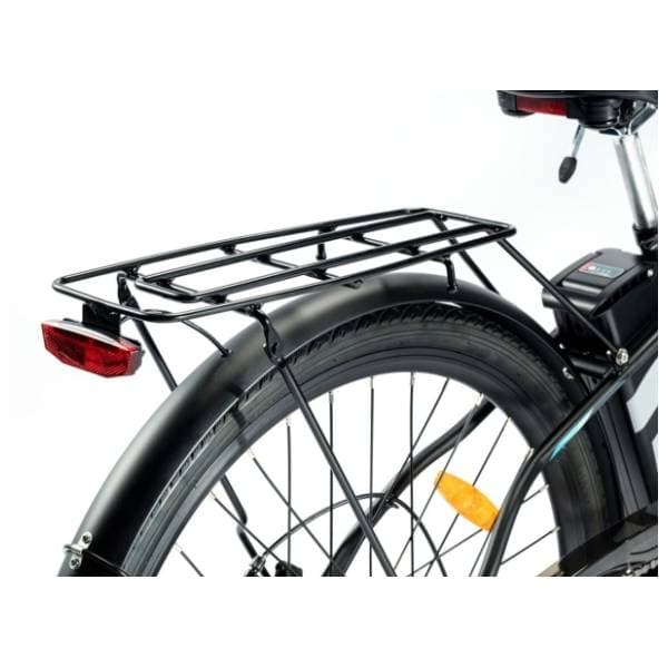 GALAXY Barcelona 250W 28" sivi električni bicikl 4