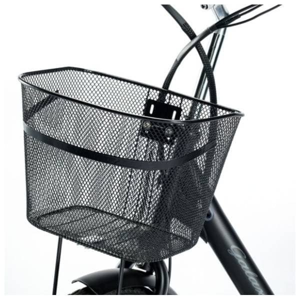 GALAXY Barcelona 250W 28" sivi električni bicikl 5