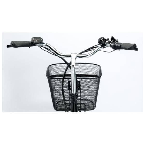 GALAXY Barcelona 250W 28" sivi električni bicikl 8