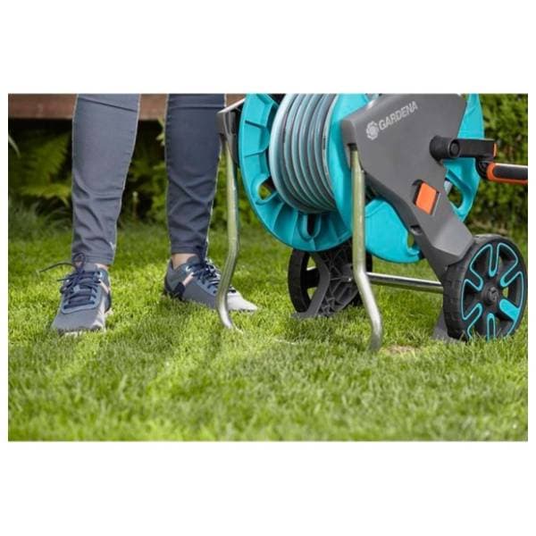 GARDENA Aquaroll M (GA 18511-20) kolica za crevo 1