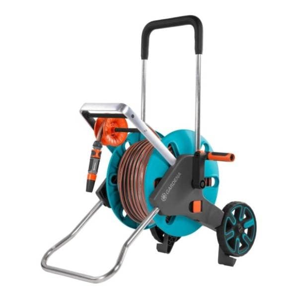 GARDENA AquaRoll M Set GA18511-50F kolica sa 50m creva 0
