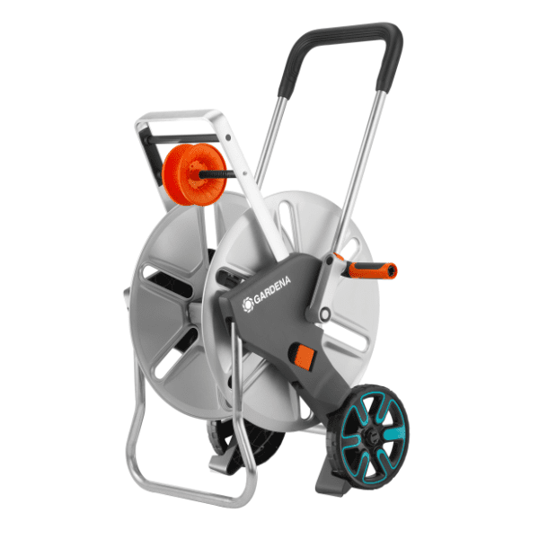 GARDENA CleverRoll L Easy Metal GA 18550-20 kolica za crevo 1