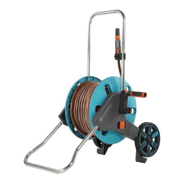 GARDENA CleverRoll M motalica za crevo set - 25m Flex 3/4" 0