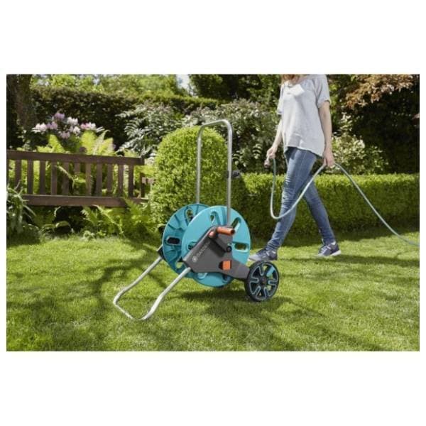 GARDENA CleverRoll M motalica za crevo set - 30m Flex 1/2" 2