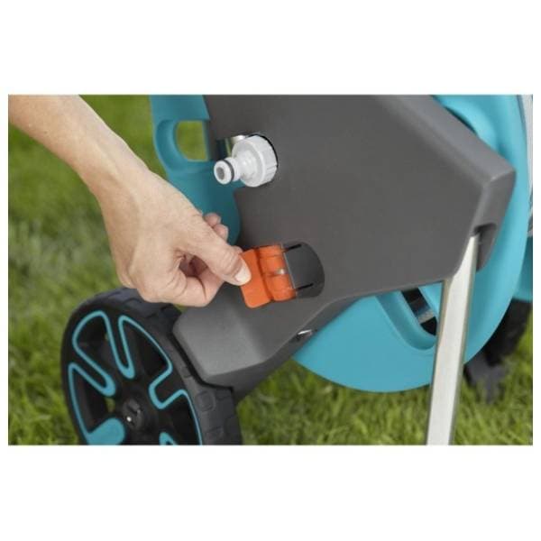 GARDENA CleverRoll M motalica za crevo set - 30m Flex 1/2" 5