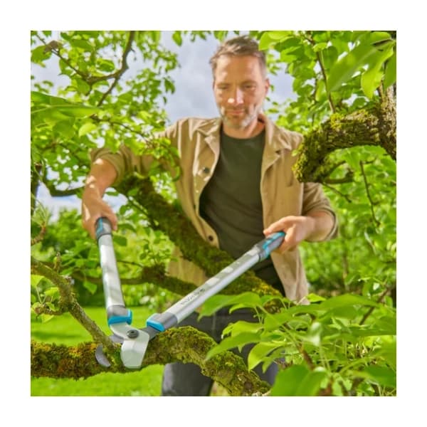 GARDENA EasyCut L GA 12031-20 makaze za grane 3