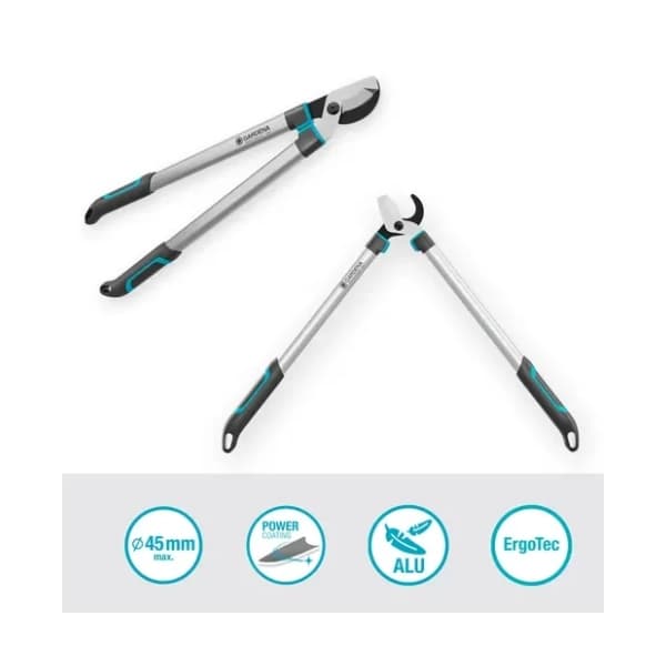 GARDENA EasyCut L GA 12031-20 makaze za grane 2