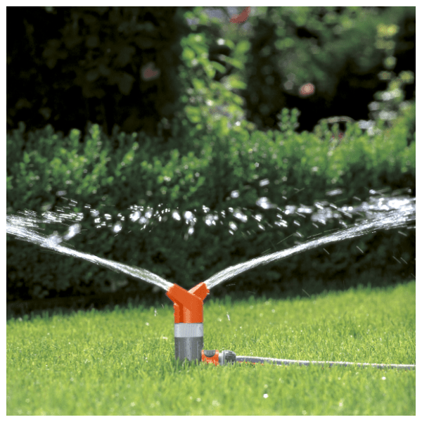 GARDENA GA 01953-20 Classic Rose Sprinkler Foxtrot prskalica 1