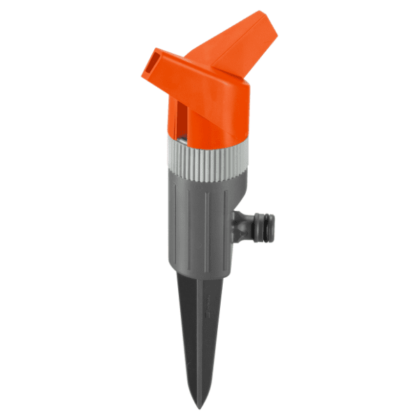 GARDENA GA 01953-20 Classic Rose Sprinkler Foxtrot prskalica 0