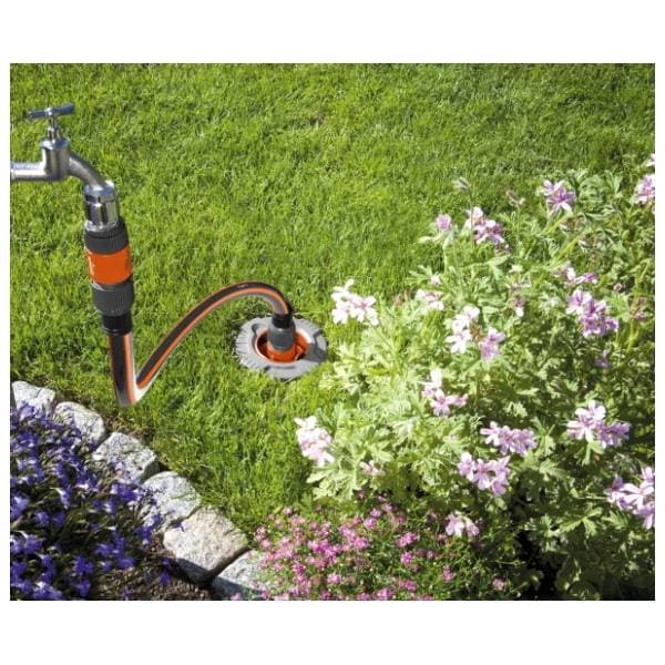 GARDENA GA 02713-20 set za konekciju - 2 m creva + nastavci 1