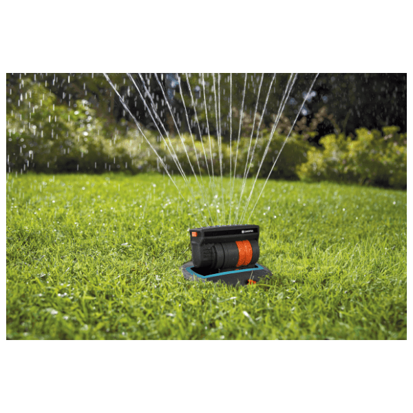GARDENA GA 08223-20 oscilirajuća pop-up prskalica 4