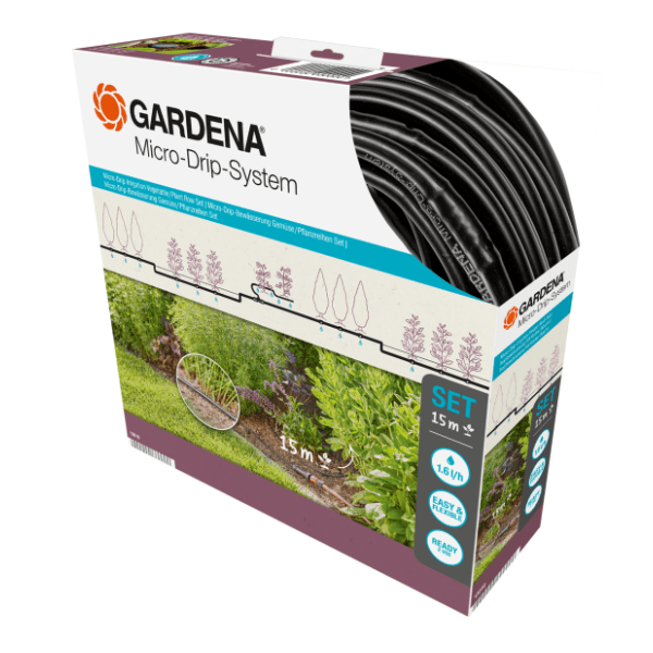 GARDENA GA13010-20 set 15m creva kap po kap 2