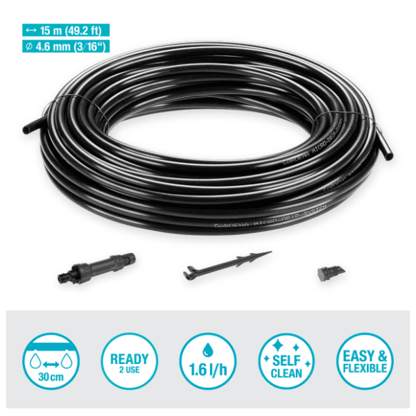 GARDENA GA13010-20 set 15m creva kap po kap 3