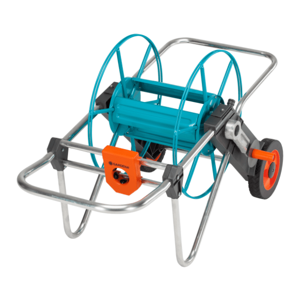 GARDENA Metal Hose Trolley 100 GA 02674-20 kolica za crevo 2