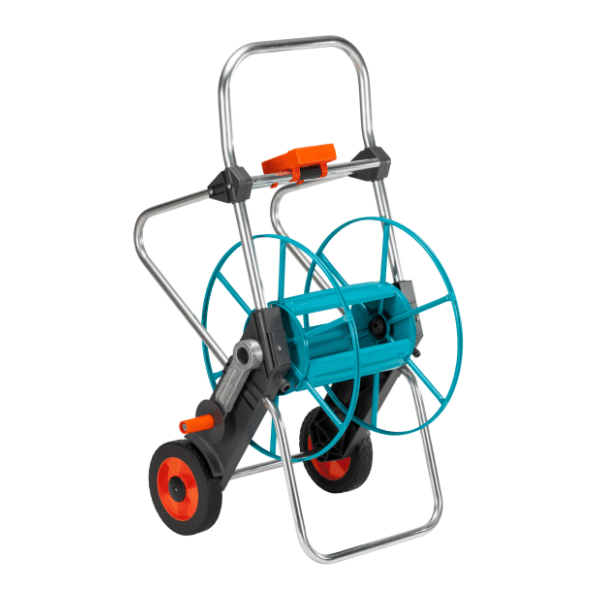 GARDENA Metal Hose Trolley 100 GA 02674-20 kolica za crevo 1