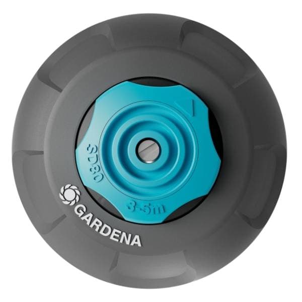 GARDENA Pop-up Sprinkler SD80 prskalica 4