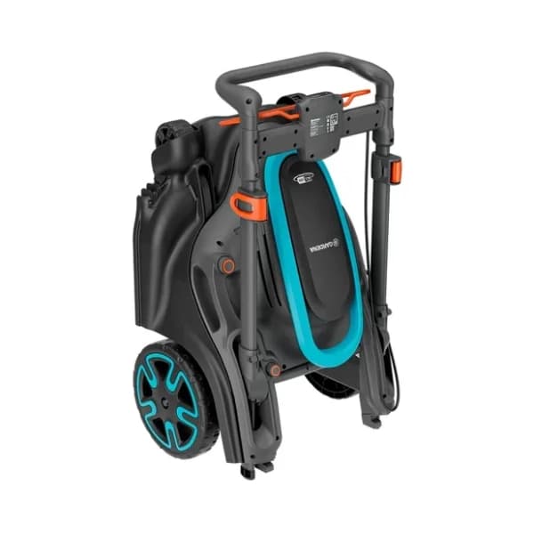 GARDENA PowerMax Duo 46/36V P4A Solo aku kosilica 1