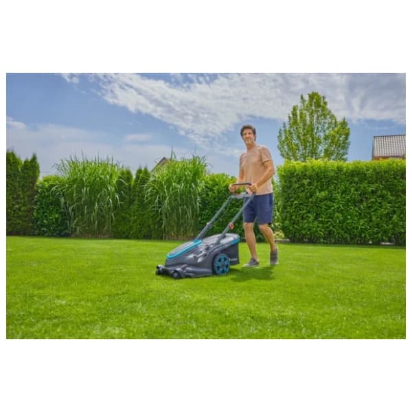 GARDENA PowerMax Duo 46/36V P4A Solo aku kosilica 7